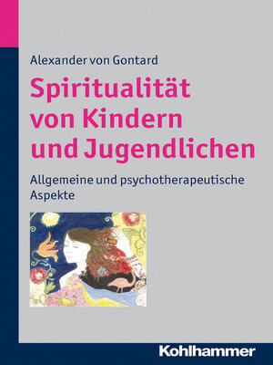cover image of Spiritualität von Kindern und Jugendlichen